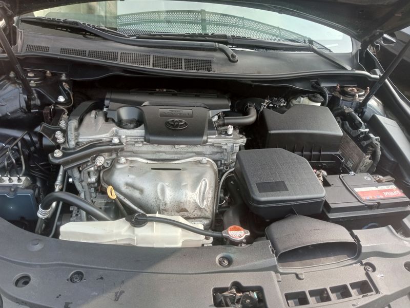 Thumbnail 8 of 2014 Toyota Avalon